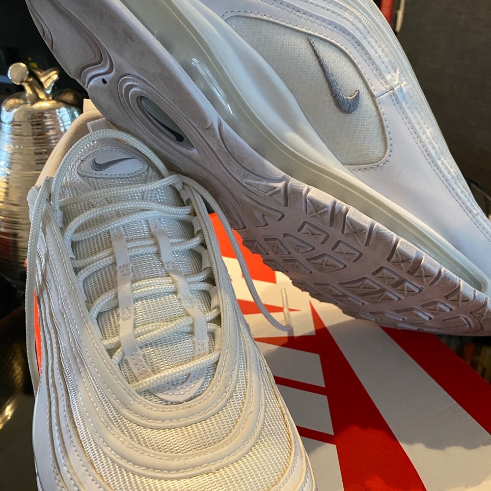 Nike Air Max 97